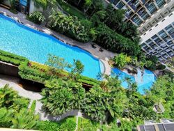 The Glades (D16), Condominium #592513721